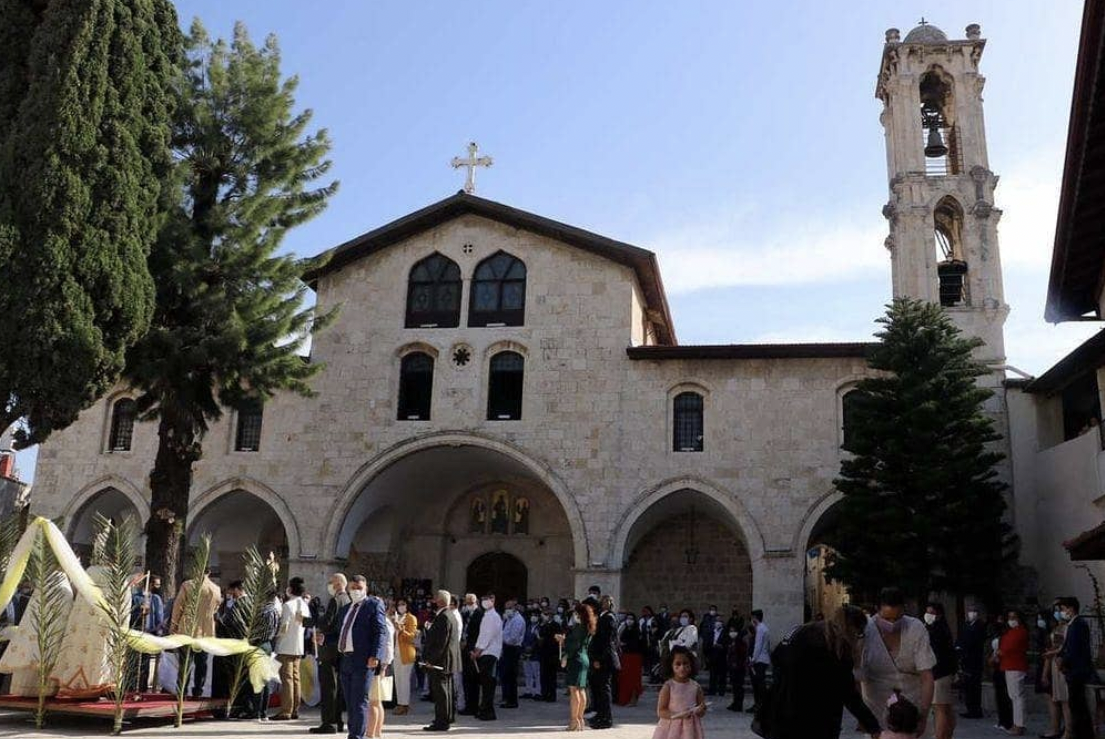İstanbul’da Antakyalı Ortodokslar: Emekçiyken Rum, temsiliyette Arap